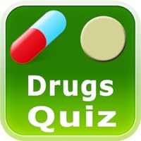 Medication and Pharmaceutical Drugs Quiz