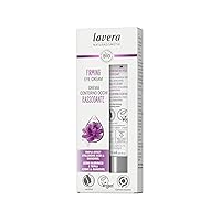 lavera Organic Firming Eye Cream 0.51 fl oz