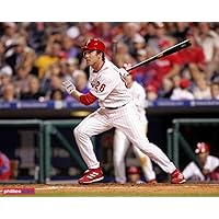 The Night's Watch Chase Utley - 18X24 Gloss Poster Rare TNW #PDI78927