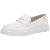 Cole Haan Women's Grandpro Rally Canvas Penny Loafer Sneaker