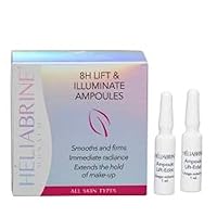 Instant Beauty Lifting Ampoules 12x1ml.