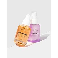 MAELYS THE CELLULITE & STRETCH MARK OIL DUO