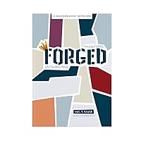 Forged: Faith Refined - Preteen Discipleship Guide: Volume 1: Truth (Volume 1)