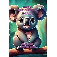 Koby the Cuddly Koala: And His Little Son (The Adventures of Koby the Cuddly Koala)