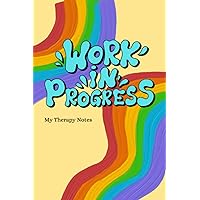 My Therapy Notes: A Reflective Journal for Pre and Post Therapy Sessions to Plan Process and Reflect | Perfect for Girls Teen Women