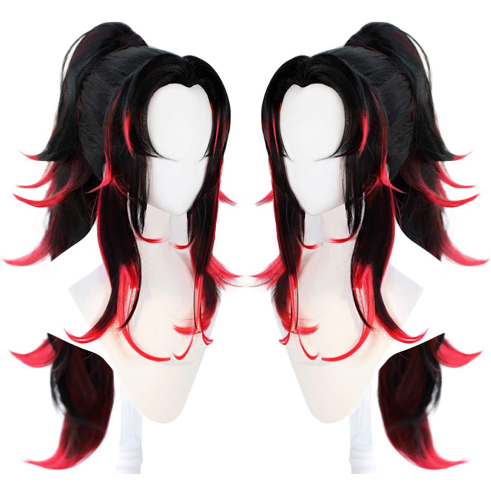 Anime Blue Lock Alexis Ness Cosplay Wig Short Linen Rose Red Heat Resistant  Synthetic Hair Anime Cosplay Wigs + Wig Cap - Cosplay Costumes - AliExpress