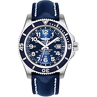 Breitling Superocean II 44 Men's Watch A17392D8/C910-105X