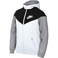 Nike Boy's NSW Windrunner Jacket (Big Kids)