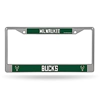 Rico Industries NBA Milwaukee Bucks 12