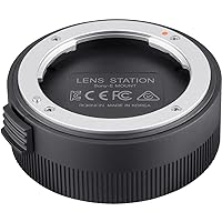 Rokinon Auto Focus Lens Station for Sony E Lenses (IOLS-E)