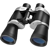BARSKA Focus Free 10x50 Binocular