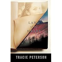 Land of My Heart (Heirs of Montana #1) Land of My Heart (Heirs of Montana #1) Paperback Kindle Audible Audiobook Hardcover Preloaded Digital Audio Player