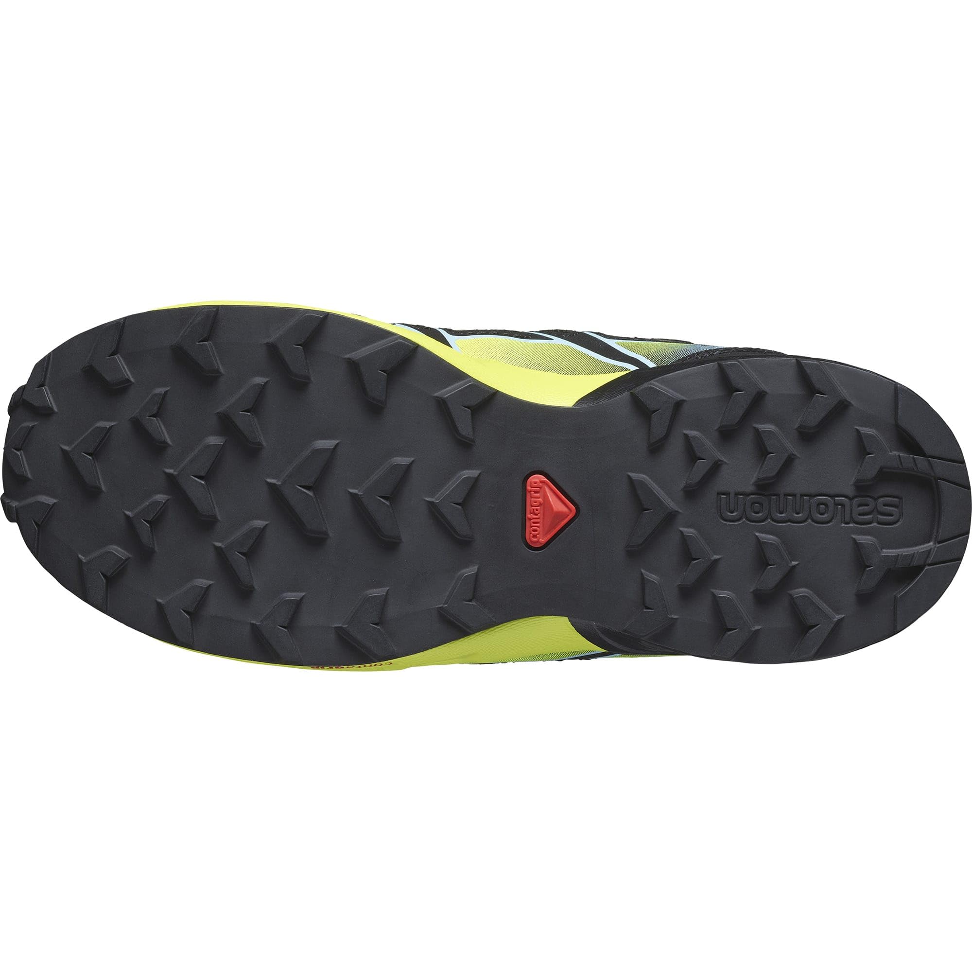 Salomon Unisex-Child Speedcross Climasalomon Waterproof Hiking Shoe
