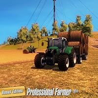 Professional Farmer 2014 - Bonus Edition
