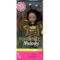 Mattel Bumblebee Melody Doll #55448 (From the Kelly Club Collection)