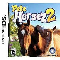 Petz Horsez 2 - Nintendo DS Petz Horsez 2 - Nintendo DS Nintendo DS Nintendo Wii
