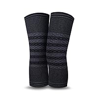 Cashmere Knee Warmers(1 Pair)