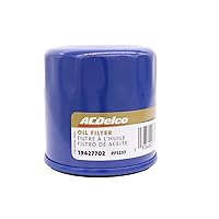 ACDelco PF1237 Oil Filter