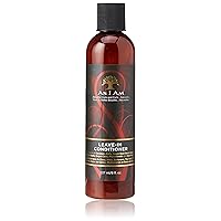 As I Am Leave-In Conditioner, 237ml/8 fl oz.