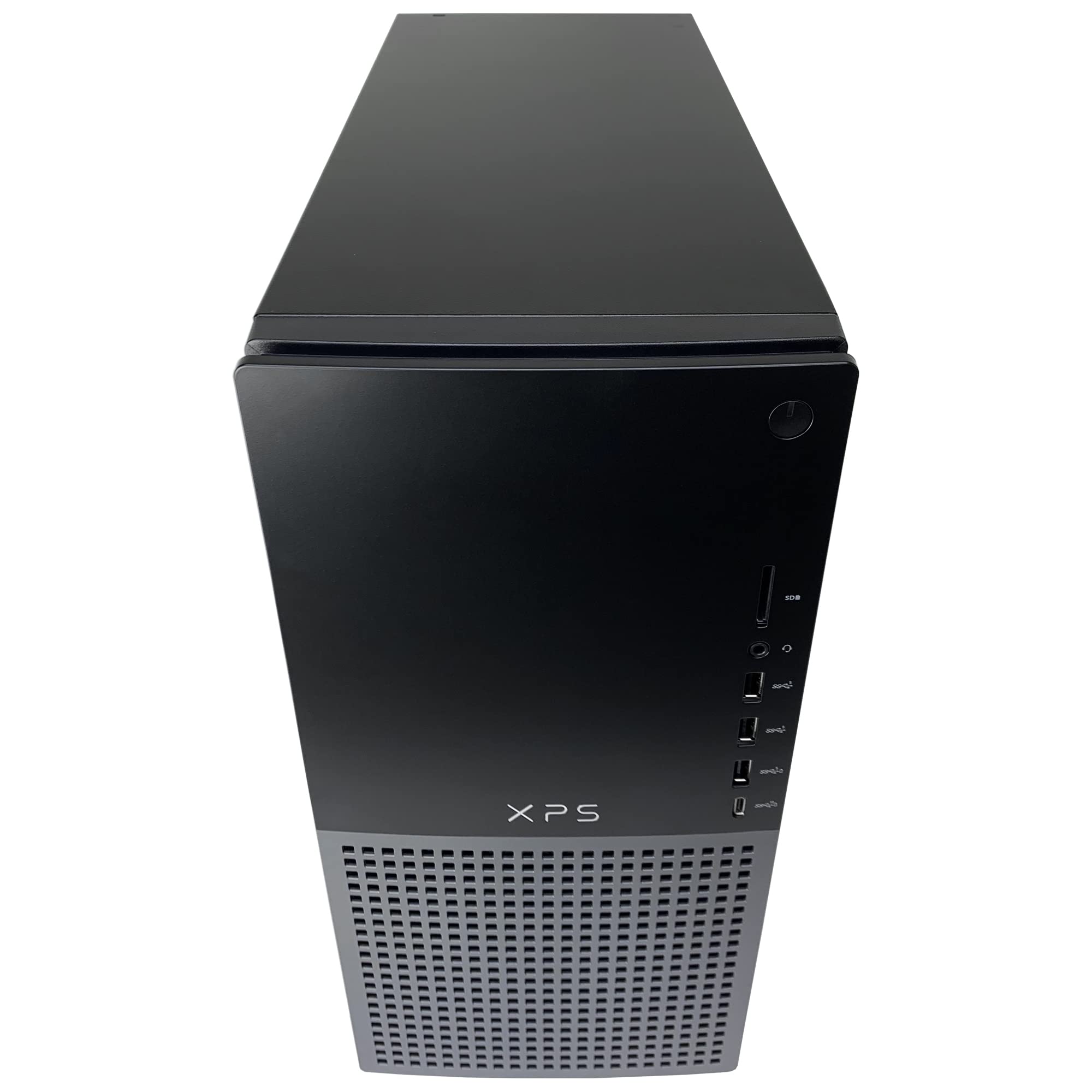 Dell XPS 8960 Tower Desktop Computer - 13th Gen Intel Core i9-13900K 24-Core up to 5.80 GHz CPU, 32GB DDR5 RAM, 2TB NVMe SSD + 20TB HDD, GeForce RTX 3050 8GB GDDR6, Killer Wi-Fi 6E, Windows 11 Home