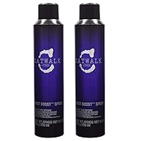 Catwalk Root Boost Styling Spray, 8.5 oz, Pack of 2