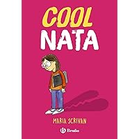 Cool Nata (Nata, 1) (Spanish Edition) Cool Nata (Nata, 1) (Spanish Edition) Board book Kindle