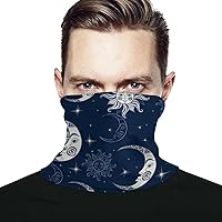 Doves of Peace Soft Face Mask Neck Gaiter Warmer Face Cover Soft Scarf Cooling Bandanas Headwear