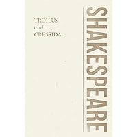 Troilus and Cressida (Shakespeare Library)