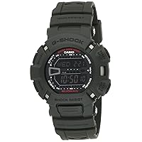 G-Shock Men's Watch Mudman G-9000-3VDR - WW