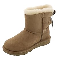 UGG Kids' Mini Bailey Bow II Boot