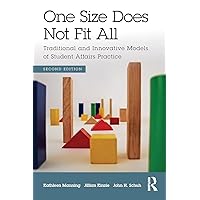 One Size Does Not Fit All One Size Does Not Fit All Paperback Kindle Hardcover