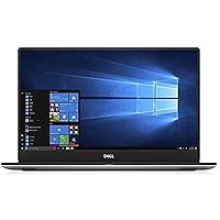 Dell XPS 7590 Laptop 15.6 Intel Core i7 9th Gen i7-9750H Six Core 1TB SSD 32GB Nvidia GeForce GTX 1650 3840x2160 4K Windows 10 Home (Renewed)