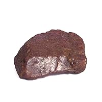 A High-Grade Star Ruby 35.50 Ct Healing Stone, Natural Rough Red Star Ruby Healing Loose Gemstone