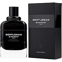 Gentleman Eau De Parfum Spray for Men, 3.4 Ounce