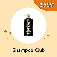 Highly Rated Shampoo Club - Amazon Subscribe & Discover