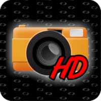 360 HD Camera Selfie