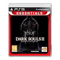 Dark Souls II: Scholar Of The First Sin PS3 (PS3)