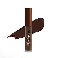 Long Lasting, Smudge Proof, Water Proof, Quality Vegan Matte Lip stick, Lasts All Day | Bitesized Nude Lip Whip - Truffle Maker