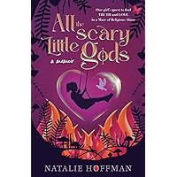 All the Scary Little Gods: A Memoir All the Scary Little Gods: A Memoir Audible Audiobook Paperback Kindle