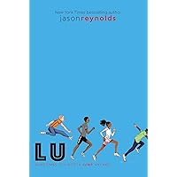 Lu (4) (Track) Lu (4) (Track) Paperback Audible Audiobook Kindle Hardcover Audio CD