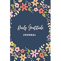gratitude notebook: Daily Gratitude Self-Care Affirmations