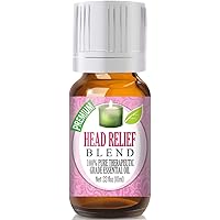 Healing Solutions – Shield Blend Essential Oil, Roll on Perfume, Essential Oil Roller, Clove Oil, Travel, Aromatherapy Oils – Organic USDA Certified – 2 Pack