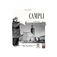Campli com'era (Italian Edition) Campli com'era (Italian Edition) Hardcover Kindle Paperback