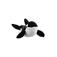 Orca Plush, Stuffed Animal, Plush Toy, Gifts for Kids, Cuddlekins, 20 inches