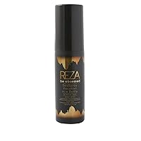 Vacation in a Bottle Sea Spray: Luxury Volumizing Hair Spray, Adds Texture and Fullness, Sulfate Free, Paraben Free, Tames Frizz, for All Hair Types, 4 Fl. Oz.