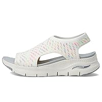 Skechers Women's Arch FIT-Catchy Wave