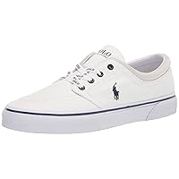 Polo Ralph Lauren Men's Faxon X Sneaker