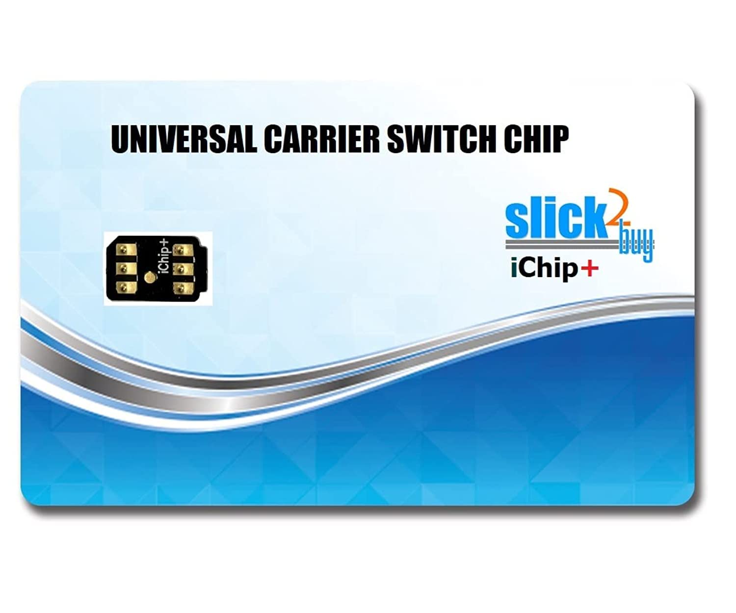S2B Carrier Switch Adaptor to use Other GSM Cellphone sim Cards