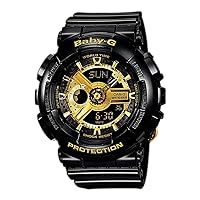 Casio BA-110-1ADR Wristwatch