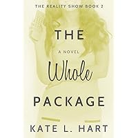 The Reality Show Series Book II: The Whole Package